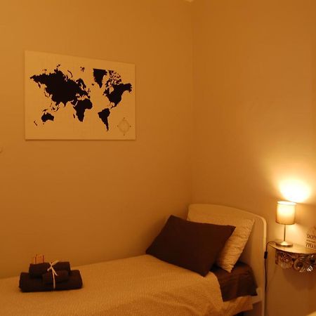 La Loggetta Sul Borgo Apartment ฟอร์เมลโล ภายนอก รูปภาพ