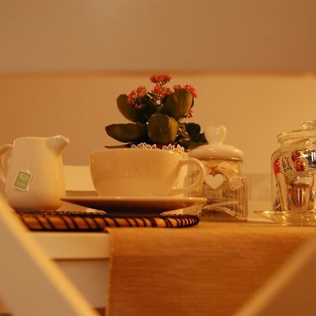 La Loggetta Sul Borgo Apartment ฟอร์เมลโล ภายนอก รูปภาพ