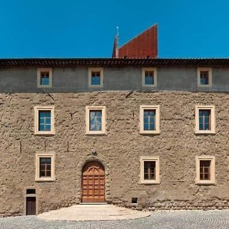 La Loggetta Sul Borgo Apartment ฟอร์เมลโล ภายนอก รูปภาพ