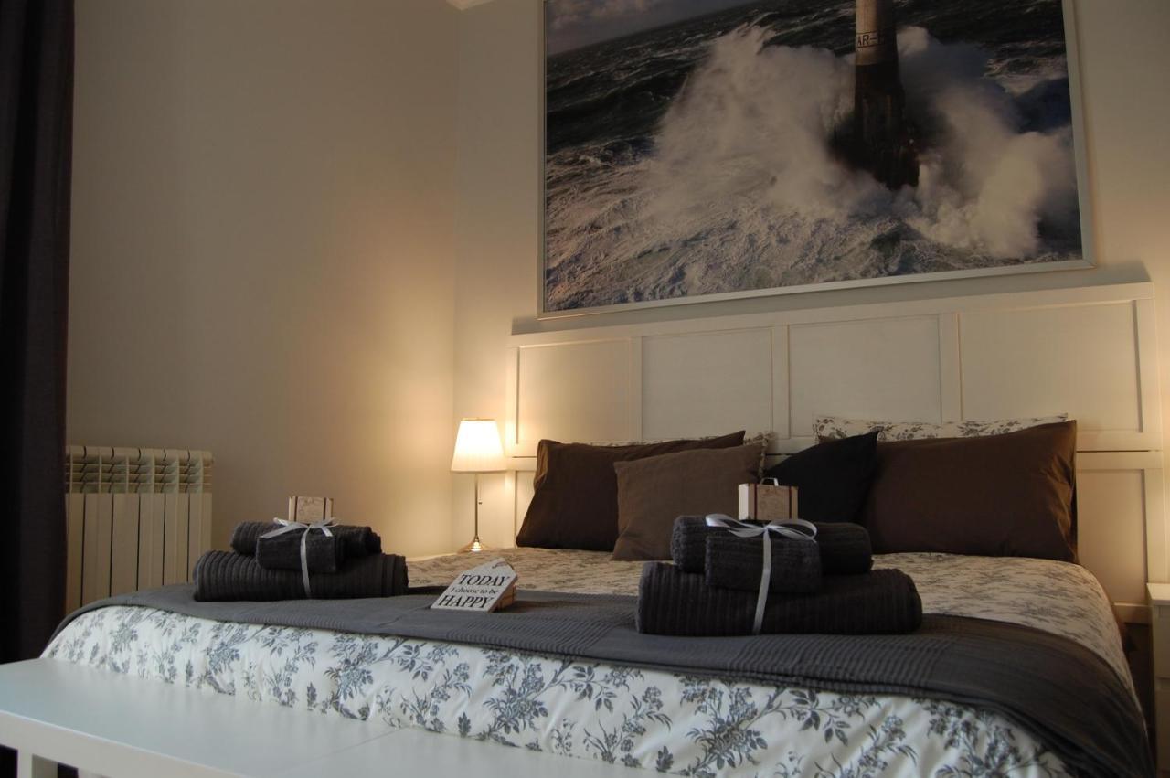 La Loggetta Sul Borgo Apartment ฟอร์เมลโล ภายนอก รูปภาพ