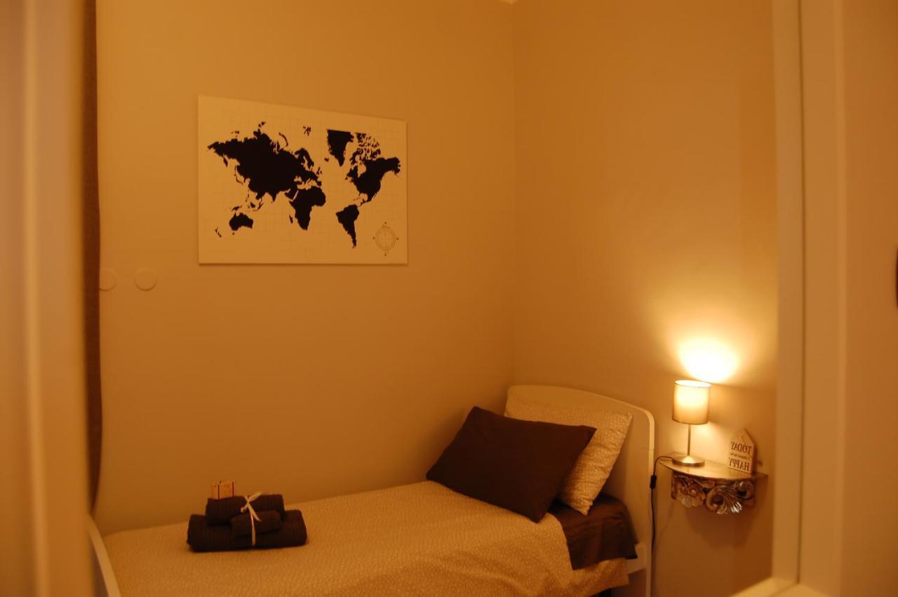 La Loggetta Sul Borgo Apartment ฟอร์เมลโล ภายนอก รูปภาพ
