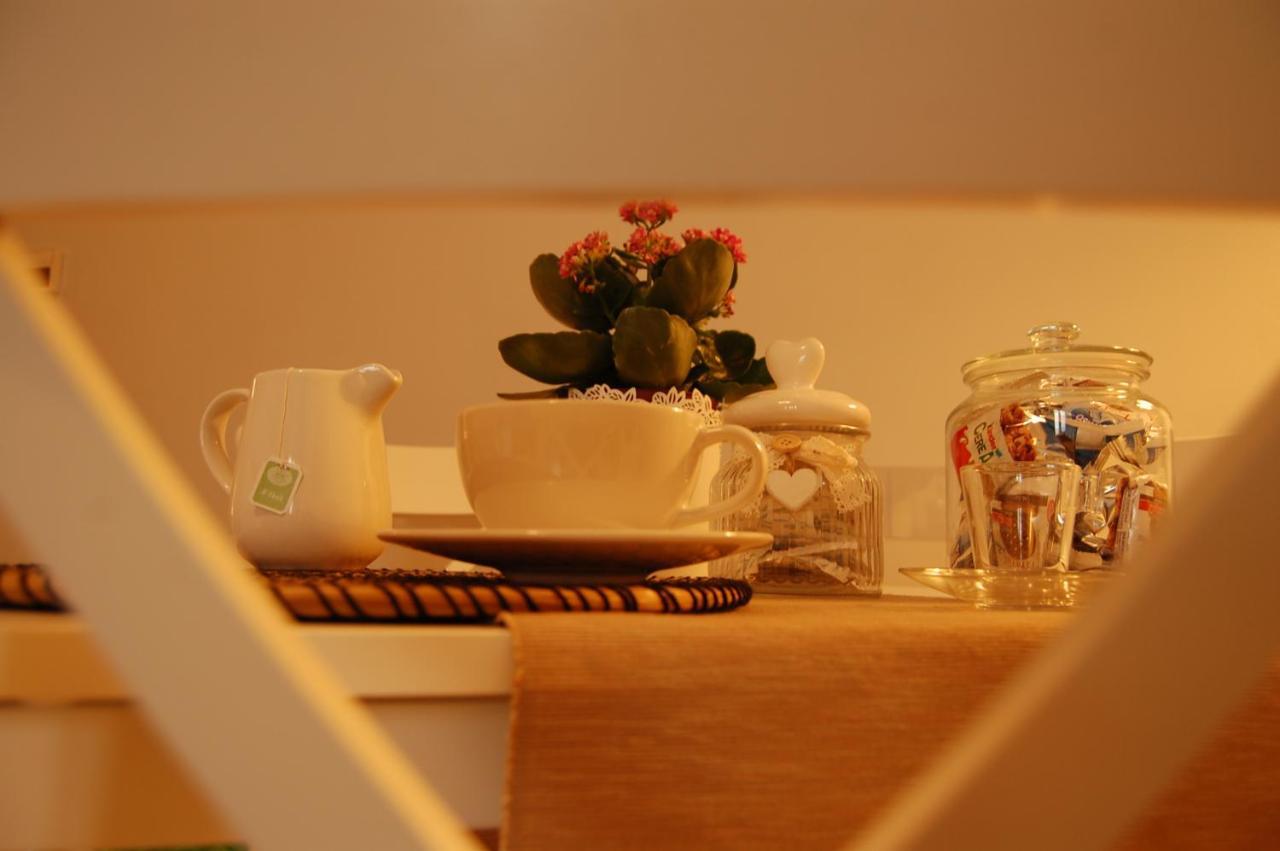 La Loggetta Sul Borgo Apartment ฟอร์เมลโล ภายนอก รูปภาพ