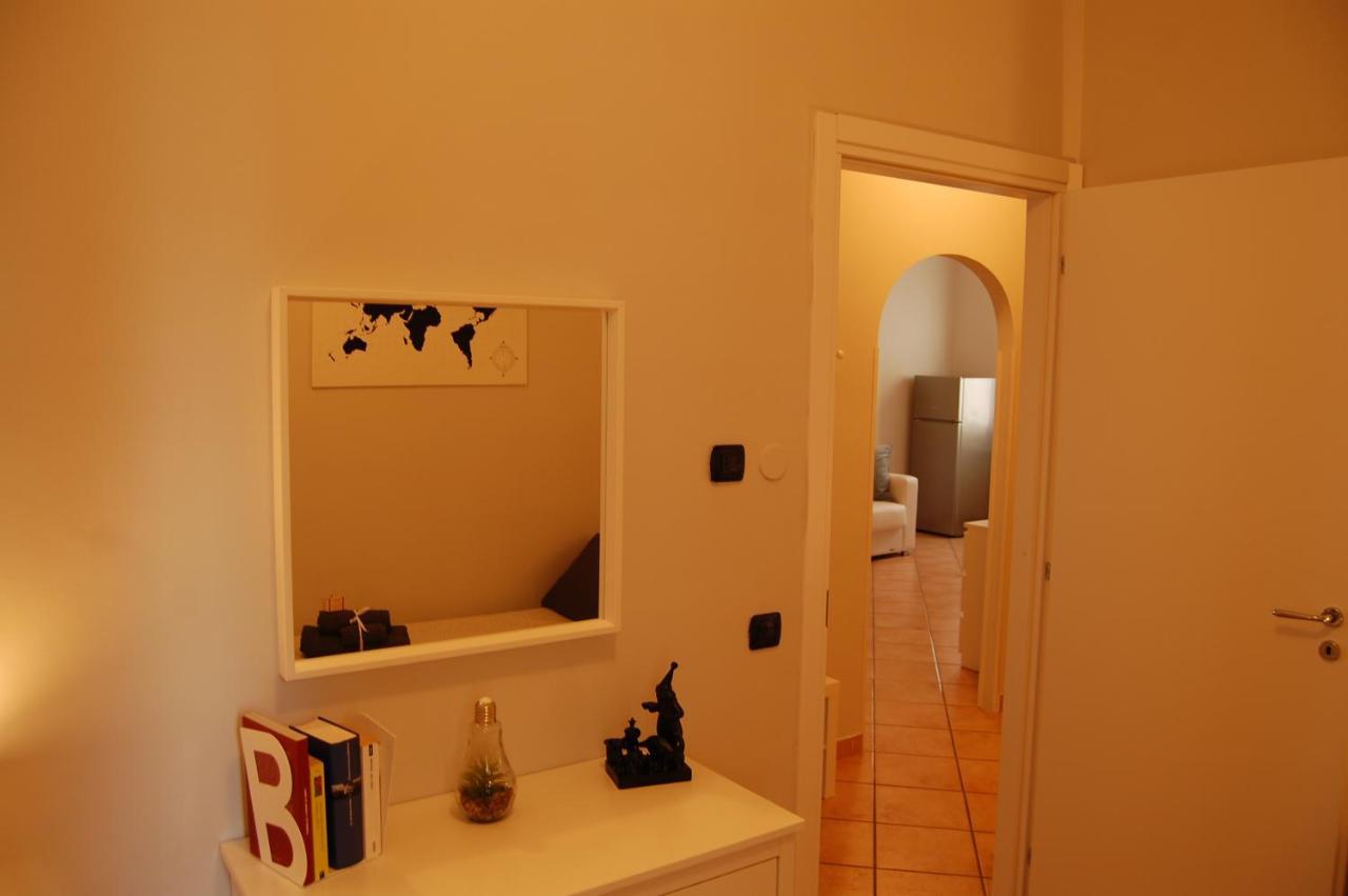 La Loggetta Sul Borgo Apartment ฟอร์เมลโล ภายนอก รูปภาพ