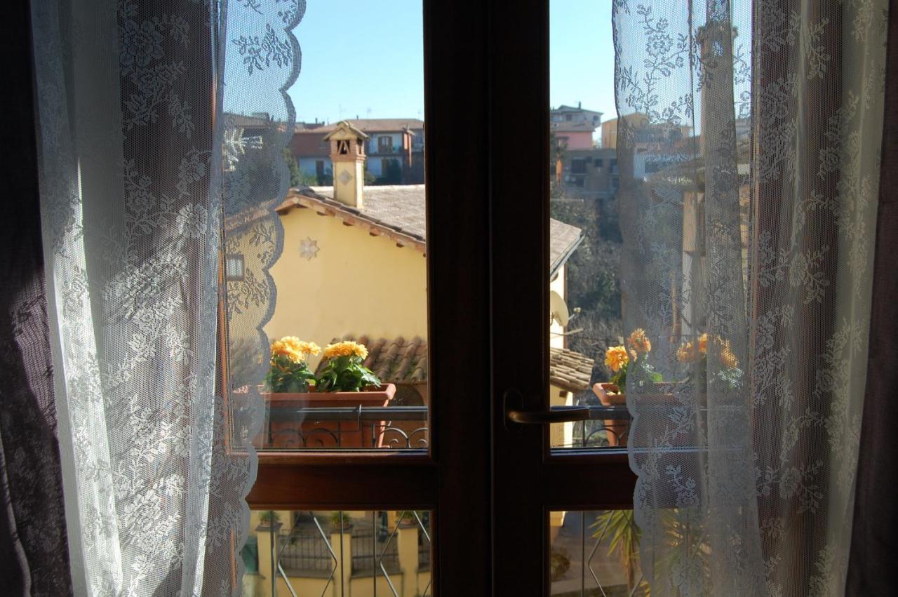 La Loggetta Sul Borgo Apartment ฟอร์เมลโล ภายนอก รูปภาพ