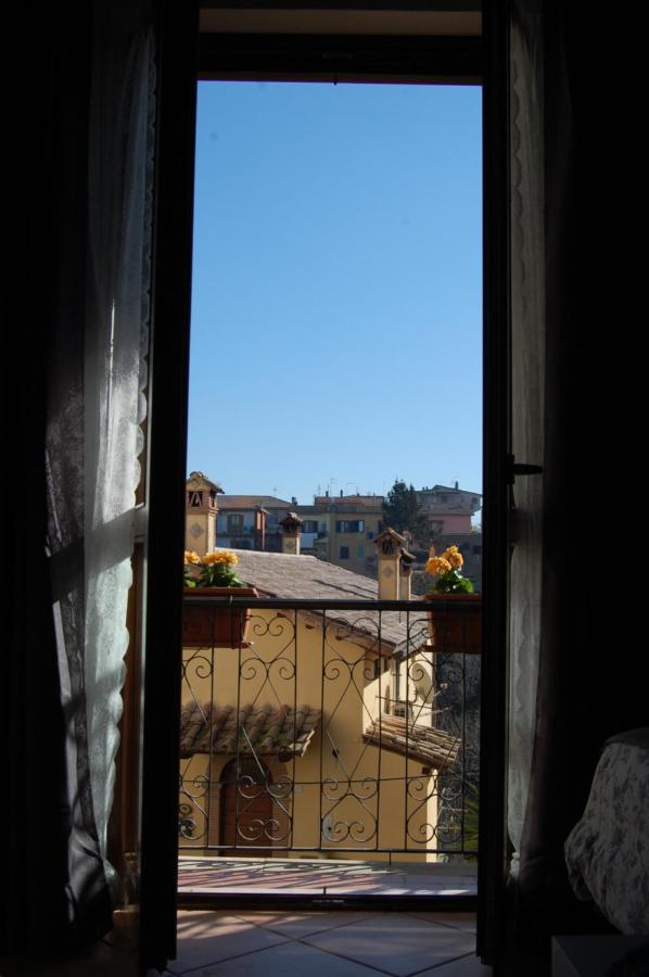 La Loggetta Sul Borgo Apartment ฟอร์เมลโล ภายนอก รูปภาพ