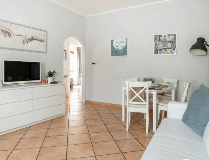 La Loggetta Sul Borgo Apartment ฟอร์เมลโล ภายนอก รูปภาพ
