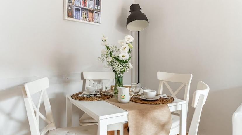 La Loggetta Sul Borgo Apartment ฟอร์เมลโล ภายนอก รูปภาพ