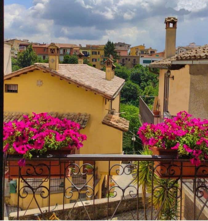 La Loggetta Sul Borgo Apartment ฟอร์เมลโล ภายนอก รูปภาพ