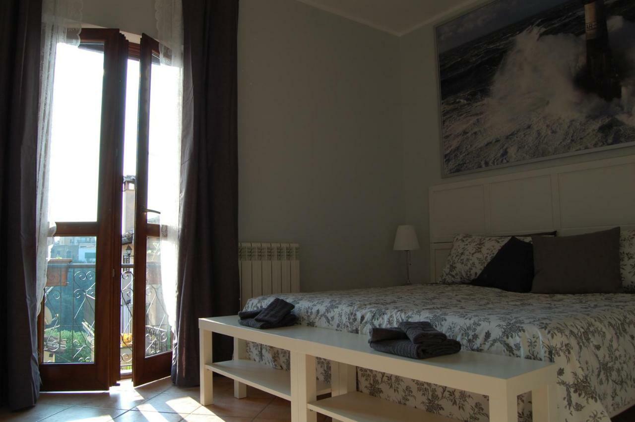 La Loggetta Sul Borgo Apartment ฟอร์เมลโล ภายนอก รูปภาพ