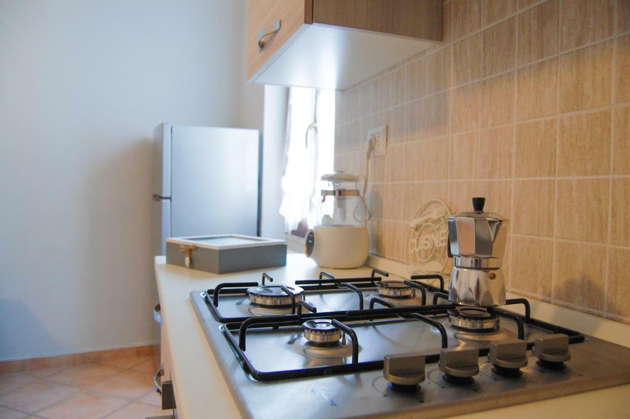 La Loggetta Sul Borgo Apartment ฟอร์เมลโล ภายนอก รูปภาพ