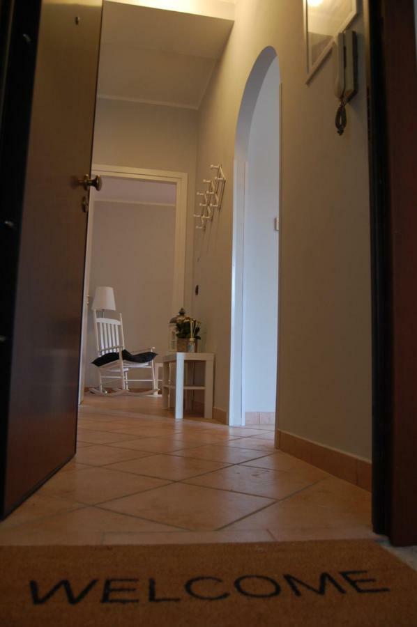 La Loggetta Sul Borgo Apartment ฟอร์เมลโล ภายนอก รูปภาพ