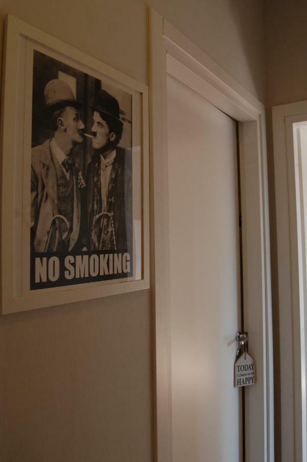 La Loggetta Sul Borgo Apartment ฟอร์เมลโล ภายนอก รูปภาพ