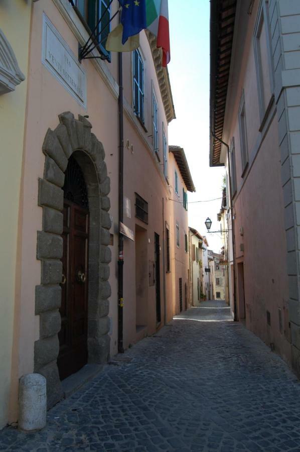 La Loggetta Sul Borgo Apartment ฟอร์เมลโล ภายนอก รูปภาพ