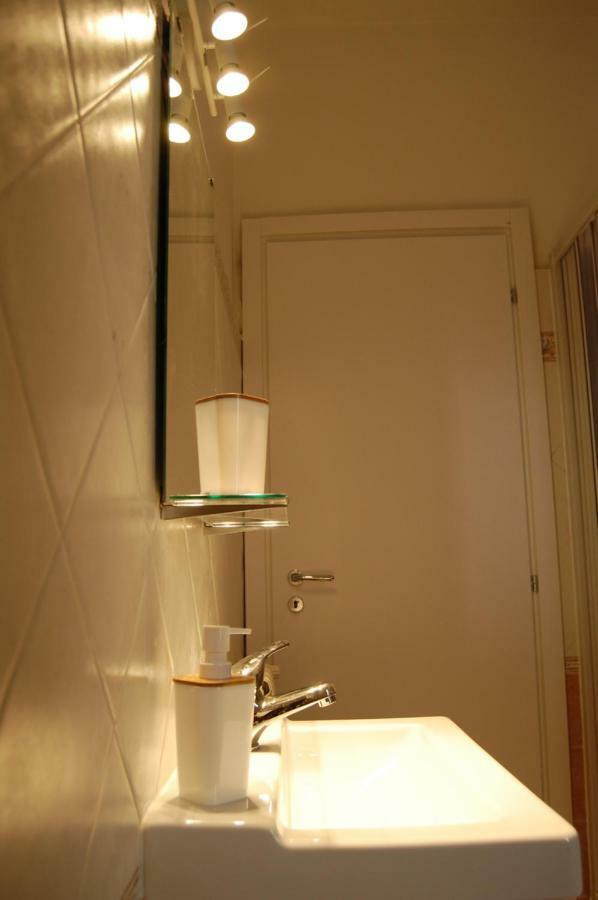 La Loggetta Sul Borgo Apartment ฟอร์เมลโล ภายนอก รูปภาพ