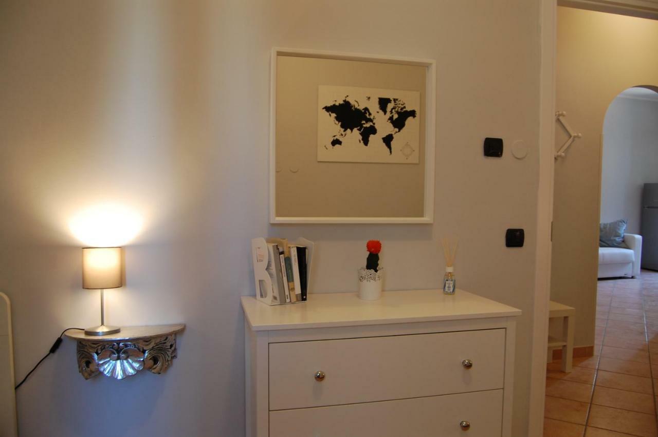 La Loggetta Sul Borgo Apartment ฟอร์เมลโล ภายนอก รูปภาพ