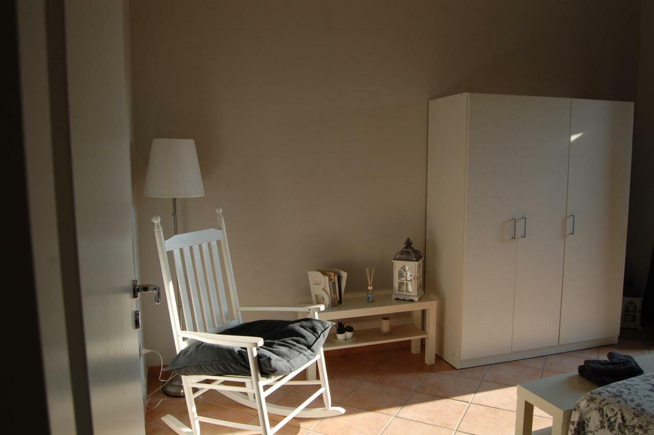 La Loggetta Sul Borgo Apartment ฟอร์เมลโล ภายนอก รูปภาพ
