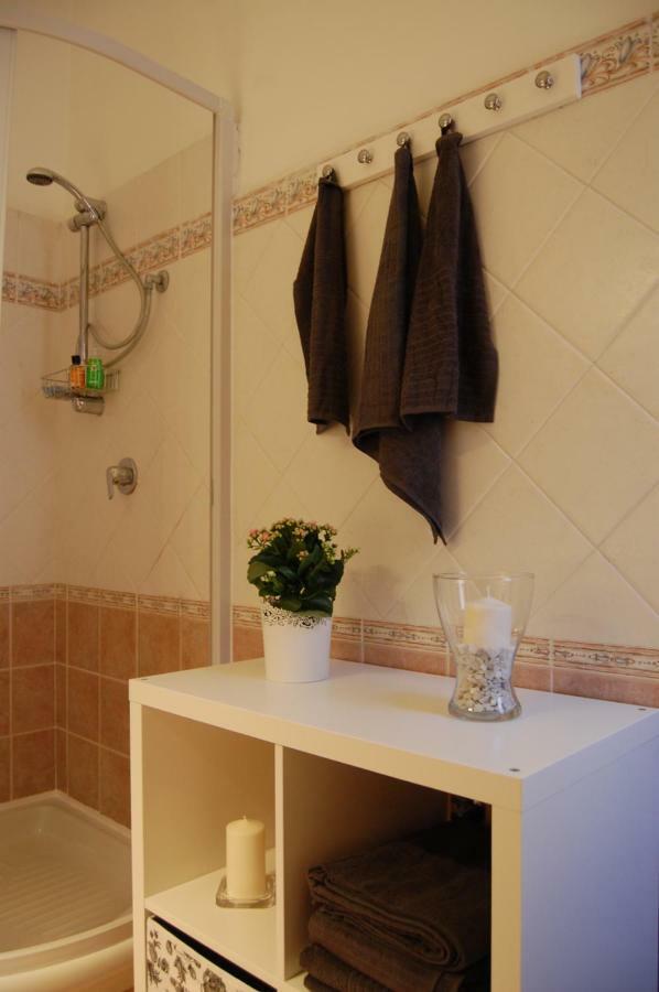 La Loggetta Sul Borgo Apartment ฟอร์เมลโล ภายนอก รูปภาพ