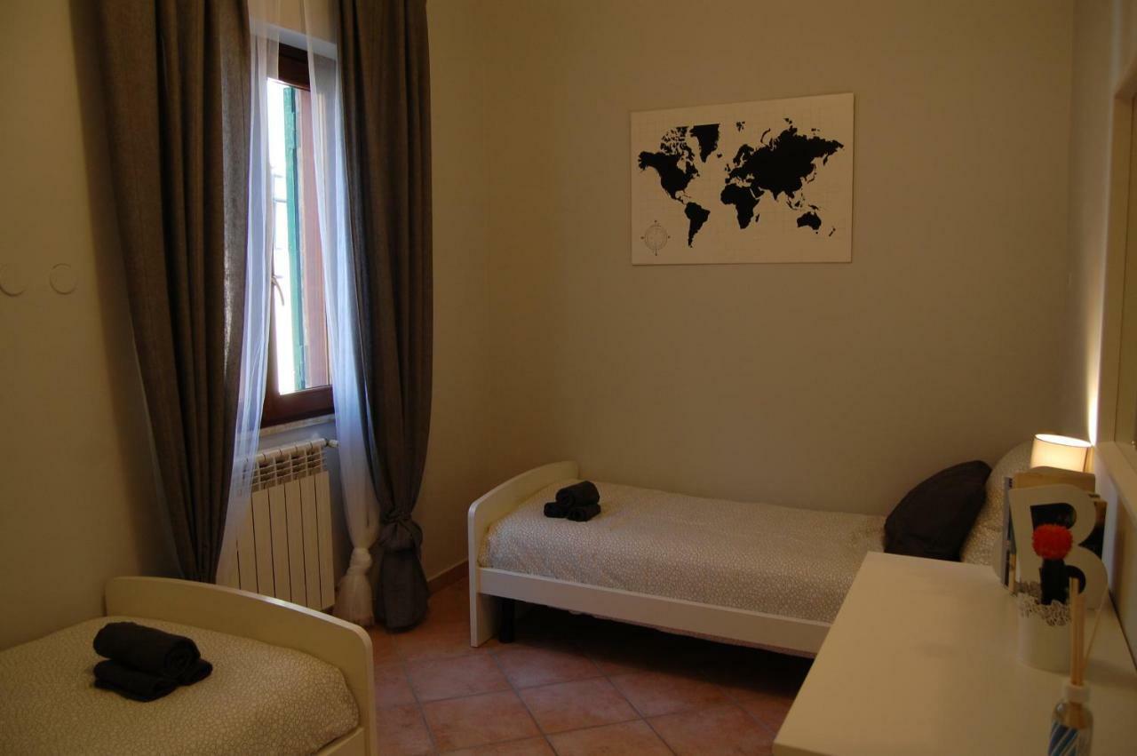 La Loggetta Sul Borgo Apartment ฟอร์เมลโล ภายนอก รูปภาพ